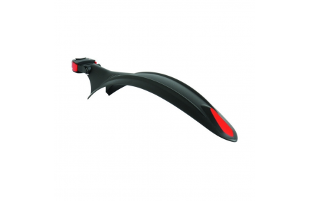 FC0702B Spatbord achter Cross Country Ev 26-29"