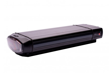 Stella Type 2 36V 16.8Ah 603W Bicycle Battery