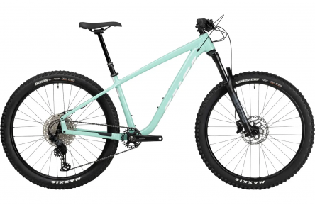 Salsa Timberjack SLX MTB Bike 27.5+