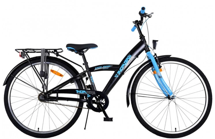 Volare Thombike Kids Bike 26"/33 cm/Blue-Black/22620