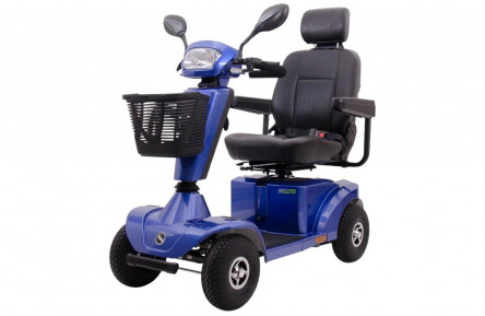 STERLING Elektrisch mobiel Vaila №1 12"/Onesize/blauw blau 02090133