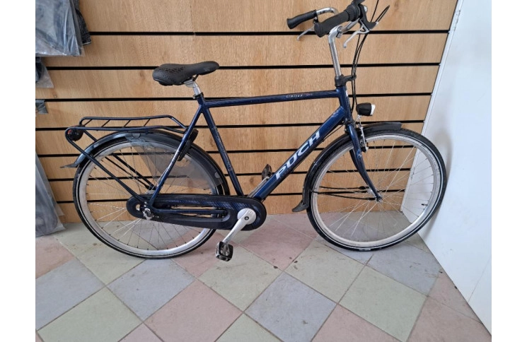 Man's bicycle Puch Limited