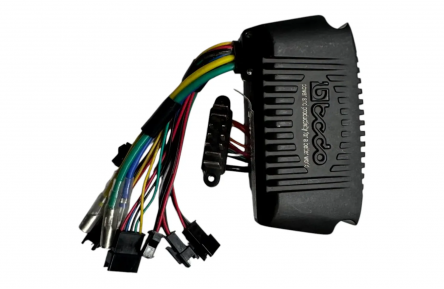CONTROLLER 106F/Model Fiets: INFINITY VOORWIELMOTOR/Type Fiets: E-BIKES/LSW772-106F X17120180