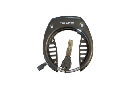 Fisher ring lock XR2302 (workshop packaging).