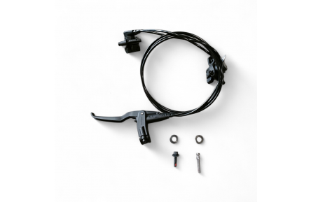 FB2101B Magura HS11 remset 2100mm
