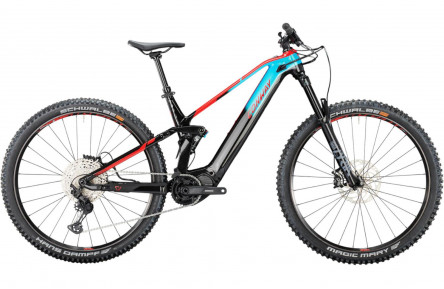 CONWAY Elektrische MTB Full-Suspension eWME 4.9 29"