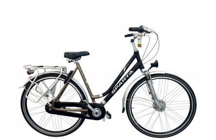 Damesfiets Sparta 28" 56