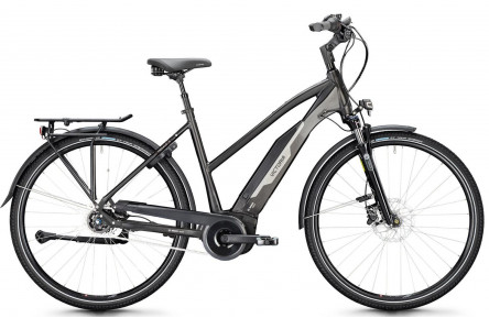 VICTORIA Electric trekking bike TRESALO 3 No. 1 28"