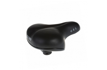 FB1301D Zadel Gel Selle Comfort