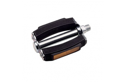 FE1501C Pedaal Union Sport 677H PVC zw 9