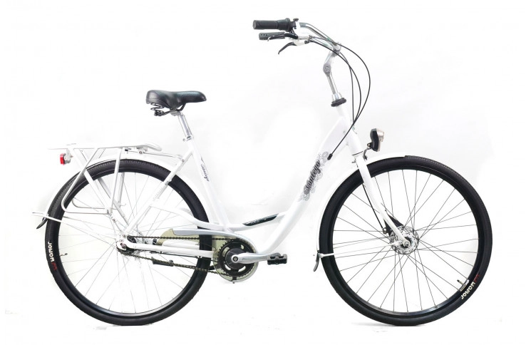 Damesfiets Montego Liberty