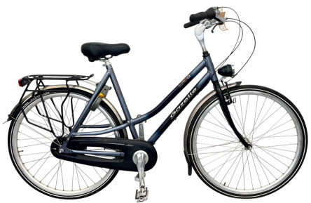 Damesfiets GAZELLE ORANGE 28"/58cm