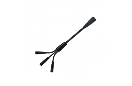 BAFANG Display Cable EB BUS 1T3 - EB 1T3.N