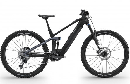 CONWAY MTB Full-Suspension Xyron ST 8.0 №1 29"