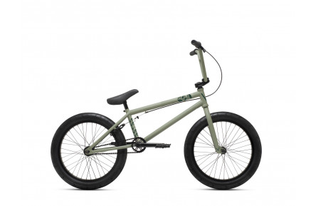 Verde EonXL 20 army green