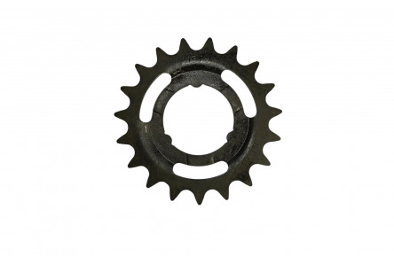 FALKX Sprocket 19T mounting