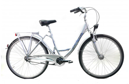 Damesfiets City Star