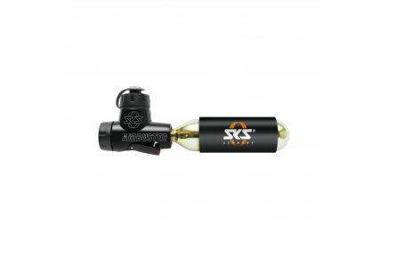 QD0402A SKS Airbuster CO2 pomp