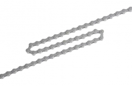 Ketting Shimano Nexus NX10 1/2" x 1/8" 114 schakels - anti roest