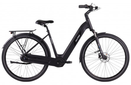 Altec Strada E-Bike 28"/50cm/Zwart-mat/279429