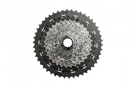 SHIMANO XT M8000 CASSETTE 11-SPEED 11-46 KCCSM8000146 OEM