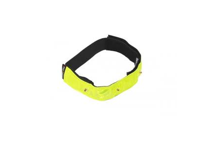 CI0603A Led armband fluor