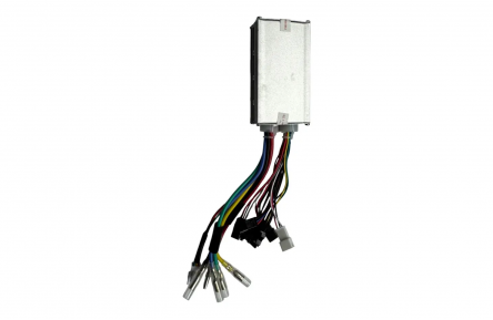 CONTROLLER LISHUI V-BRAKE LSW2086-01-01EA/Model Fiets: BASIC 3/7, ELITE 3/Type Fiets: E-BIKES/Part No: LSW06-90B1AFSB-U Serial No: X2508025697 Comments: LSW2086-01-01EA