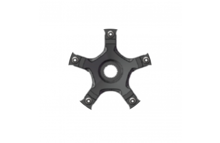 BAFANG 38T Chain Wheel Bracket (CW B1) SR PA01.32.ST