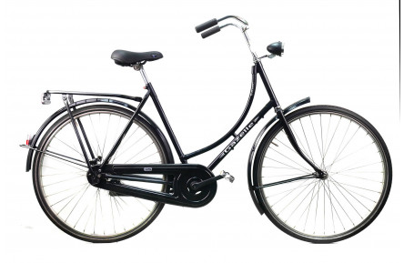 Woman`s bike Gazelle Basic