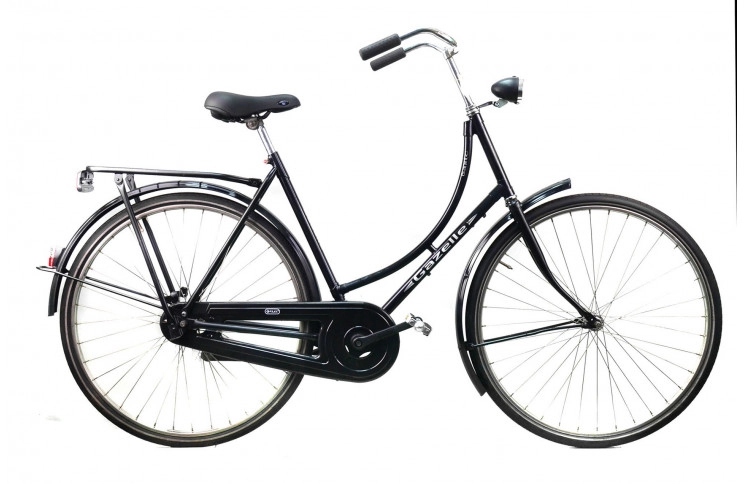 Damesfiets Gazelle Basic