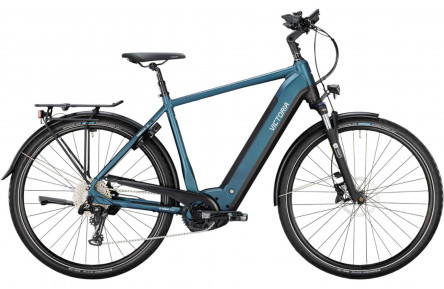 VICTORIA Electric trekking bike TRESALO 14 №1 28"