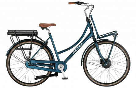 Altec Kratos E-bike 28" 53cm 468Wh N-7 Voorwielmotor HYD