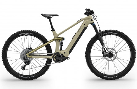 CONWAY MTB Full-Suspension Xyron ST 8.0 №1 29"