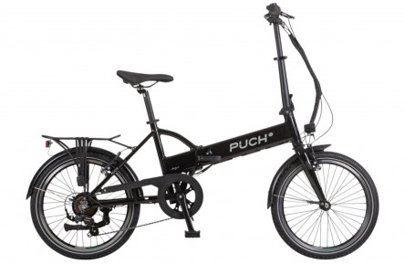Puch E-Easy (H1.0)