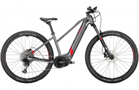 CONWAY Electric MTB Hardtail Cairon S 4.0 29"