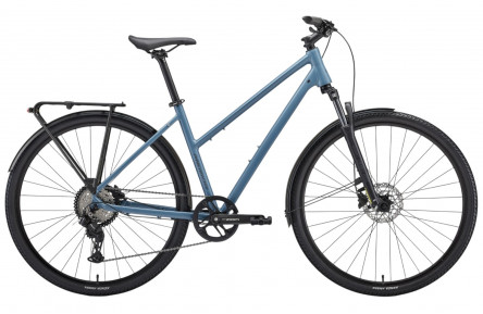 Merida CROSSWAY 20 SILK DOVE BLUE(BLUE) W