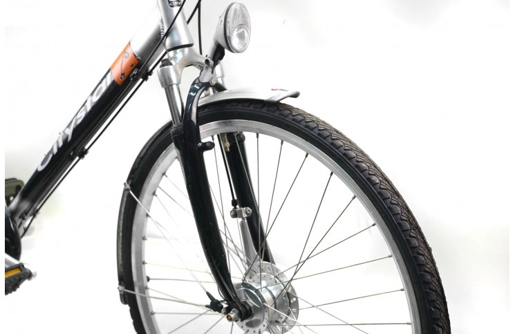 Man's bicycle CityStar Сity Line 