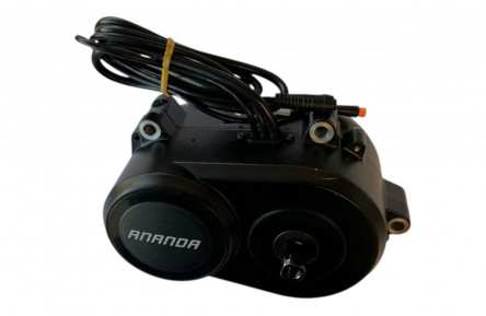 Midden MOTOR Ananda M80S 1050000127