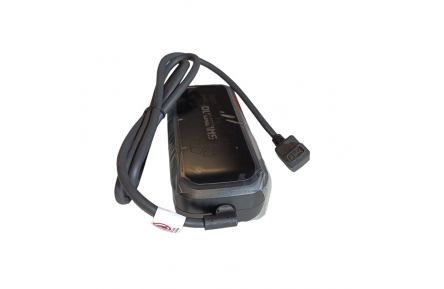 QD1204A Acculader Shimano Steps EC-E6002