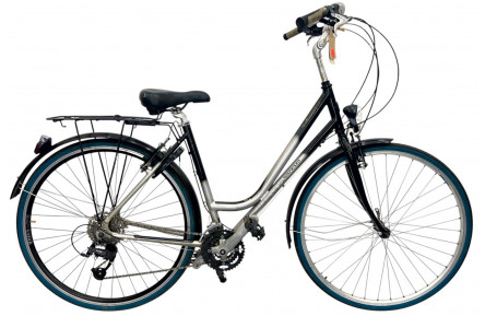 Woman's bicycle Koga Miyata Road Runner Lady-S 28" 50