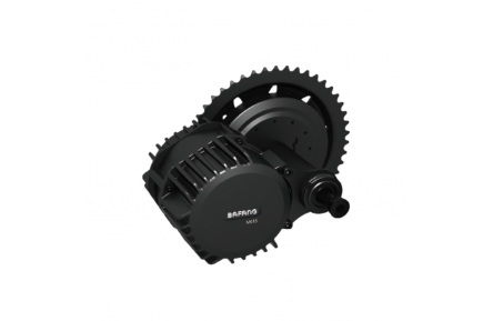 BAFANG M615 Mid Motor MM G320.1000.C