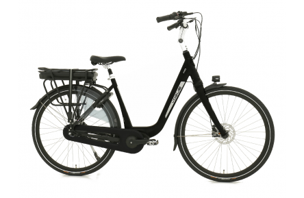 E-BIKE VOGUE MIO M300, 8SP SHIMANO, 16AH 36V 576 Wh