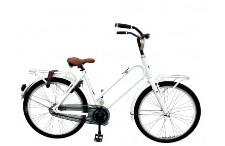 Damesfiets Batavus BOB 26" 50 cm