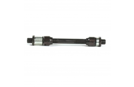 AA0104A As achter hol 8/9 speed 146mm