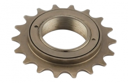 Vinty freewheel 18T enkelvoudig