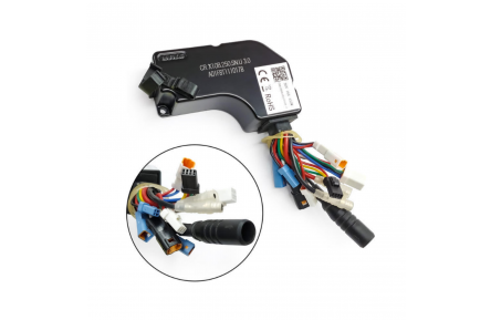 BAFANG X10B Controller (M400)