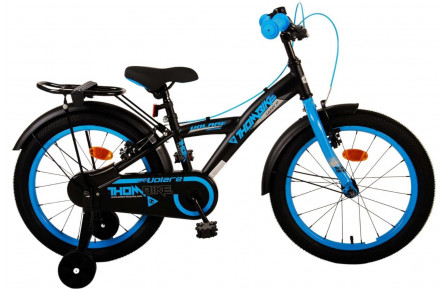 Volare Thombike Kids Bike 18"/24 cm Two hand brakes 058