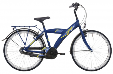 BFN jongensfiets Urban 26" 3v