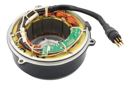 BAFANG Stator subassembly for M400 (19T)