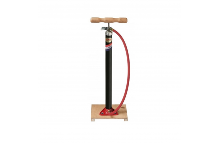 FA2301D Pomp Jumbo op plank